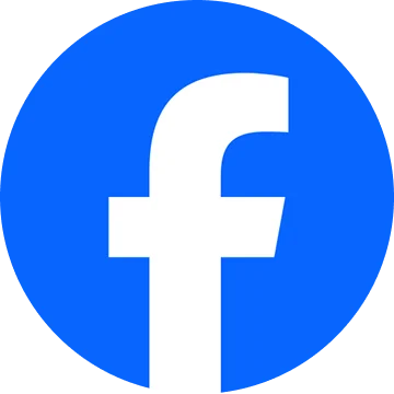 Social Media Icon Facebook