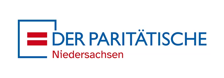 Logo – Paritätischer Wohlfahrtsverband Niedersachsen e.V.