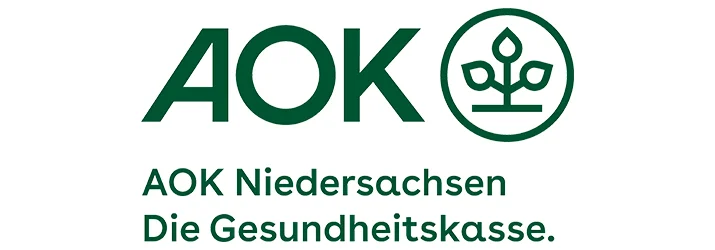 Logo – AOK Niedersachsen