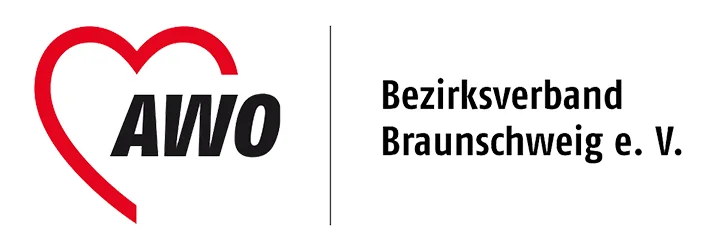Logo – AWO Bezirksverband Braunschweig e. V.