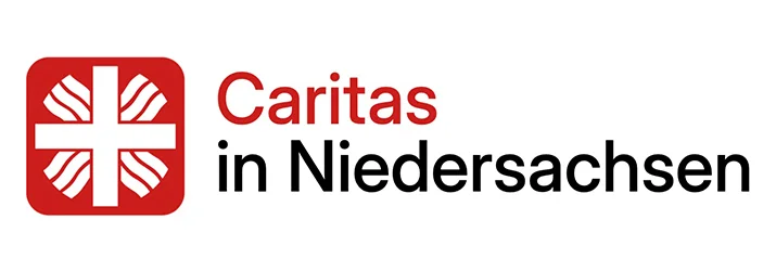 Logo – Caritas in Niedersachsen